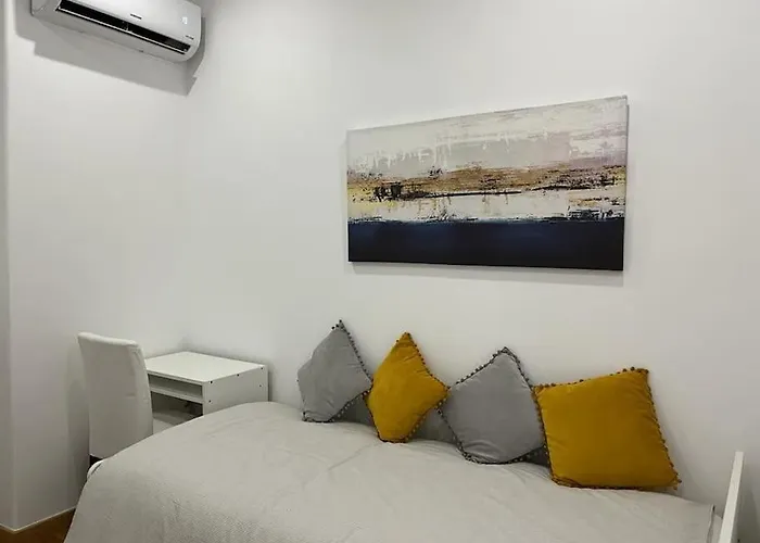 Casa Da Praia Da Poca - Apartamento Lirio