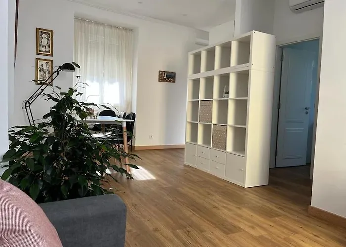 Casa Da Praia Da Poca - Apartamento Lirio