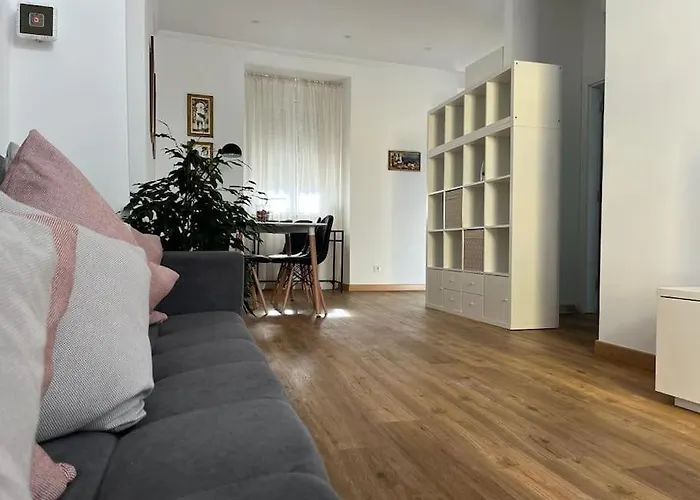 Casa Da Praia Da Poca - Apartamento Lirio