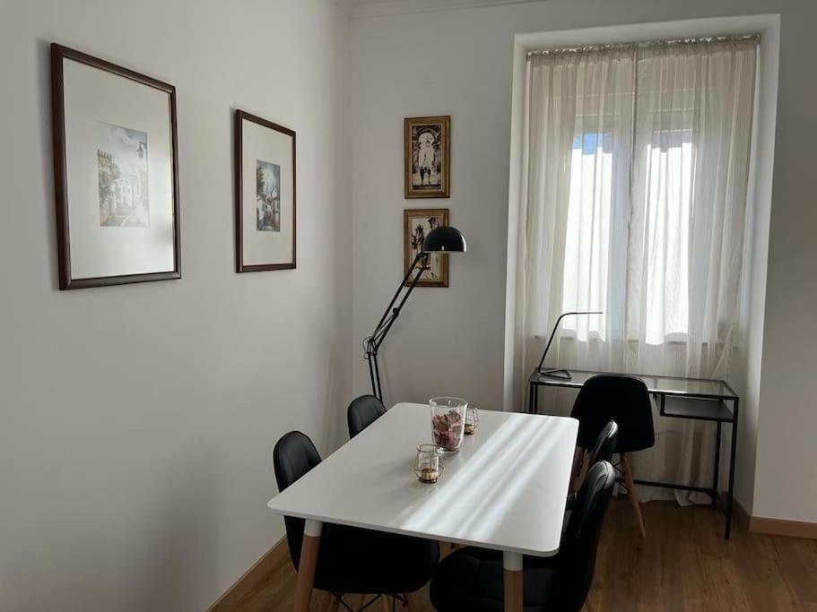 Apartment Casa Da Da Poca - Lirio