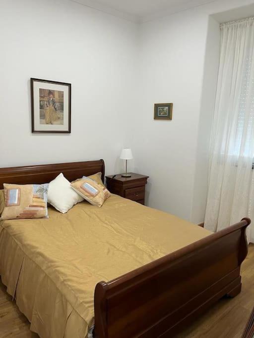 Casa Da Da Poca - Lirio Apartment Estoril