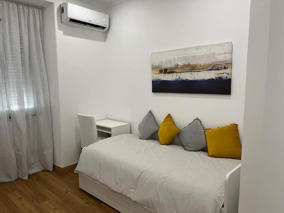 Casa Da Da Poca - Lirio Apartment