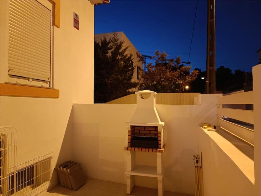 Apartment Casa Da Da Poca - Lirio Estoril