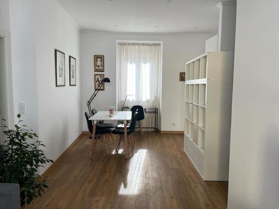 Apartment Casa Da Da Poca - Lirio *
