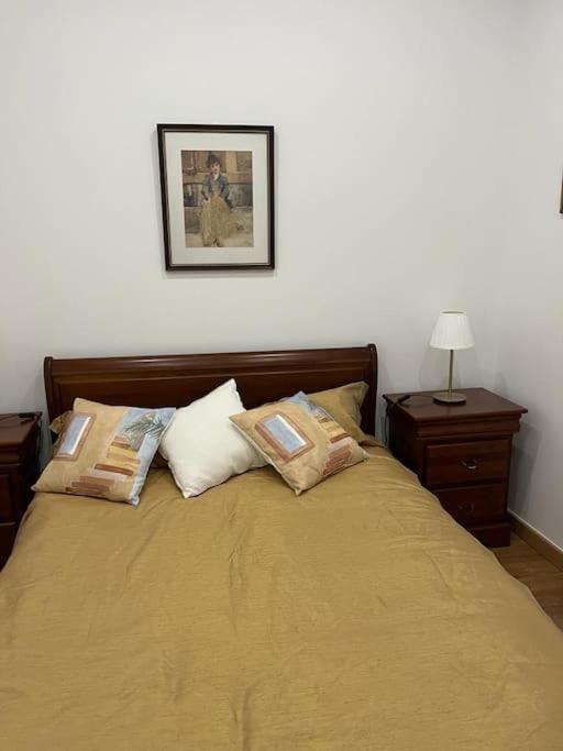 Casa Da Da Poca - Lirio Apartment *